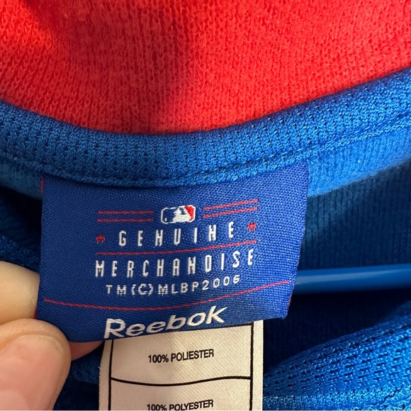 Chicago Cubs hoodie small - Picture 6 of 8